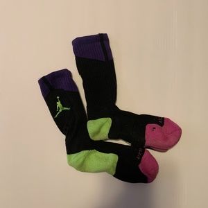 Jordan socks